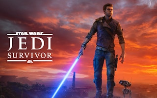 Star Wars Jedi: Survivor - Steam Key