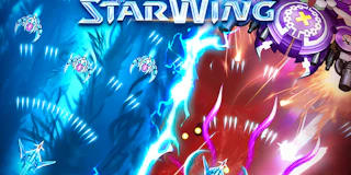 Star Wing thumbnail