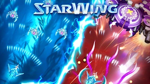 Image for Star Wing