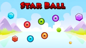 Image for Starball