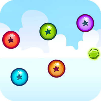 Starball By Gamepix