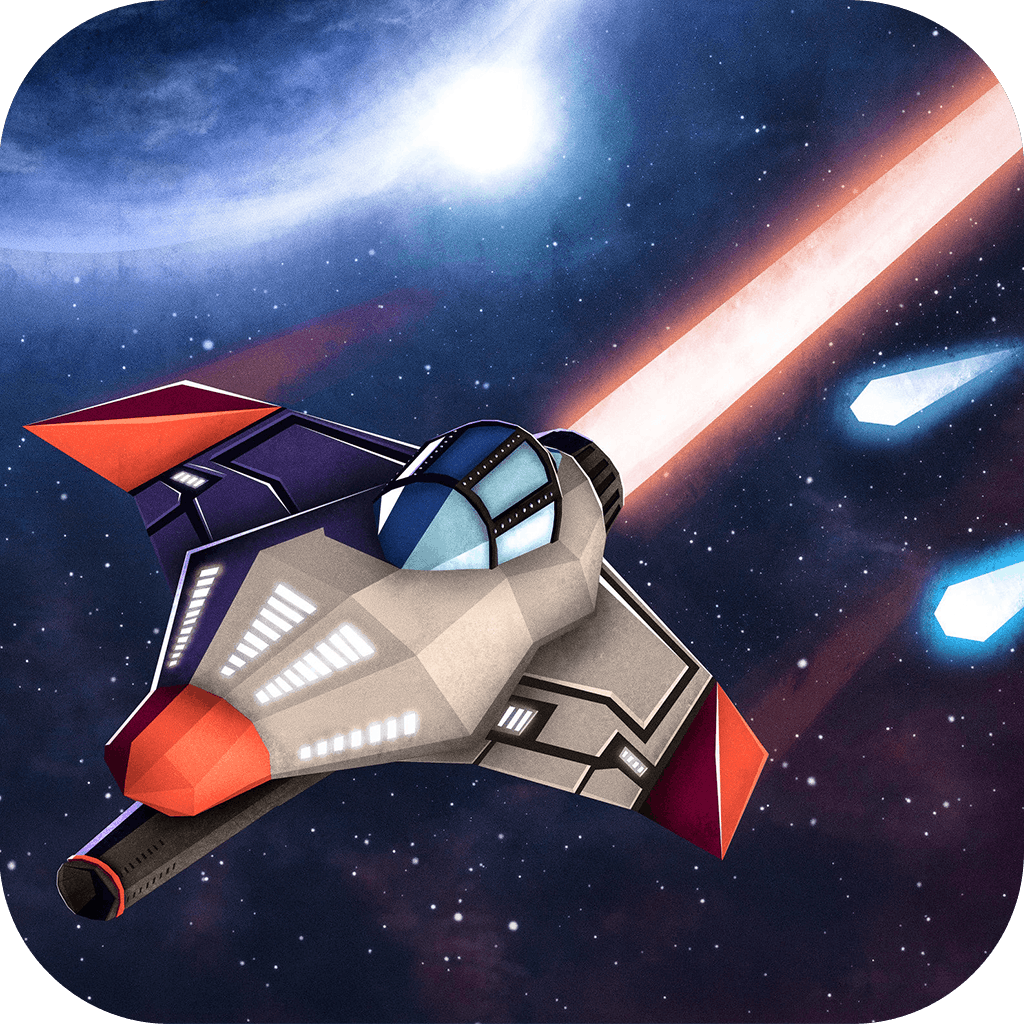 Starblast.io 🕹️ Play Now on GamePix