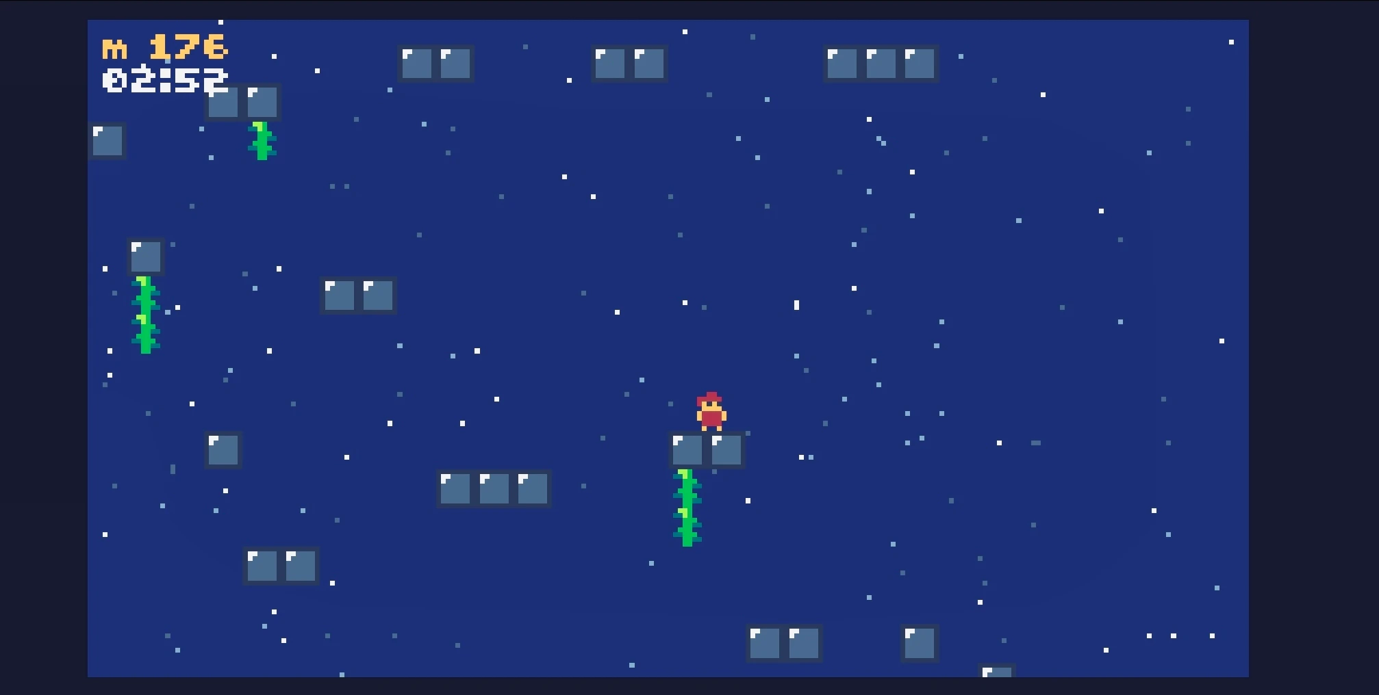 StarClimb