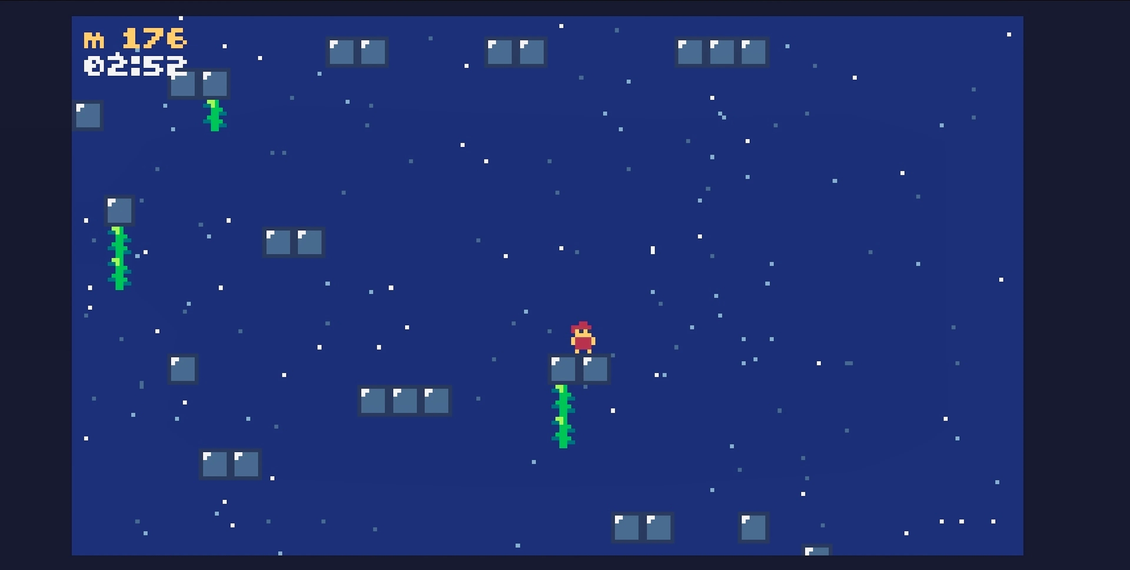 StarClimb