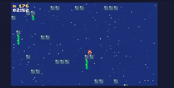 StarClimb