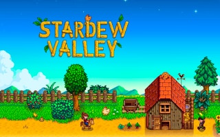 Stardew Valley - Steam Key