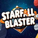 Starfall Blaster