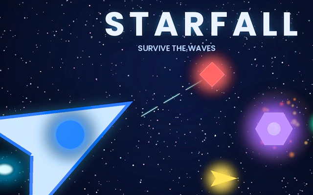 Starfall