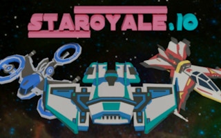 Staroyale.io game cover