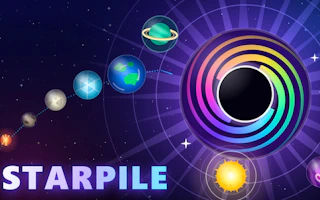 Starpile
