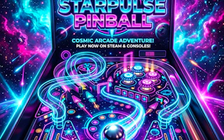 StarPulse Pinball