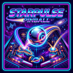 StarPulse Pinball