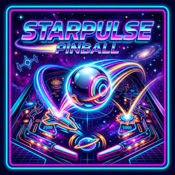 StarPulse Pinball