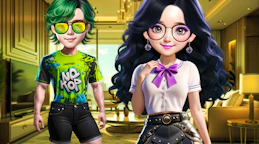 Starry Style Dorama of Dream