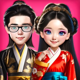 Starry Style Dorama of Dream