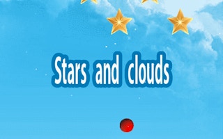 Stars And Clouds game cover