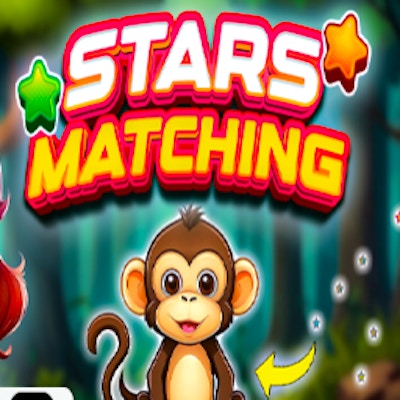 Stars Matching By Gamepix