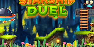Starship Duel thumbnail