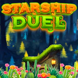 Starship Duel