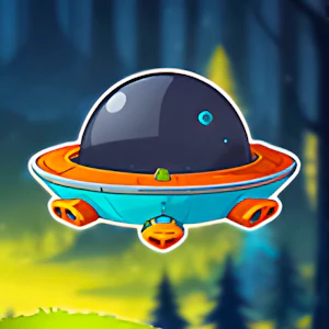 Starship Duel Thumbnail