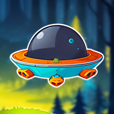 Starship Duel By Gamepix