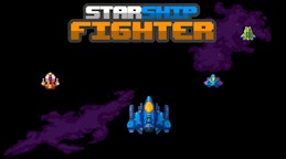 Starship Fighter