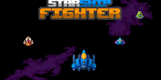 Starship Fighter thumbnail