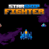 Starship Fighter
