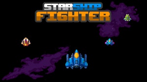 Image for Starship Fighter