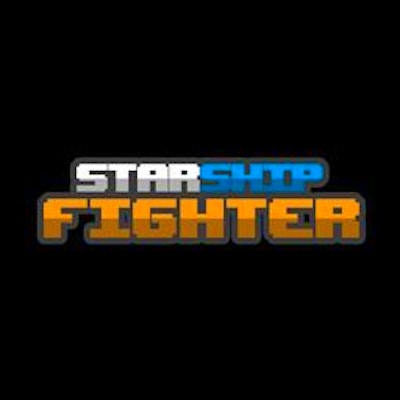 Starship Fighter By Gamepix