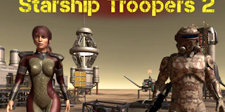 Starship Troopers 2 thumbnail