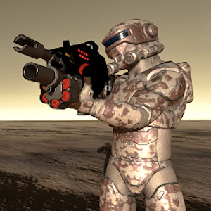 Starship Troopers 2 Thumbnail