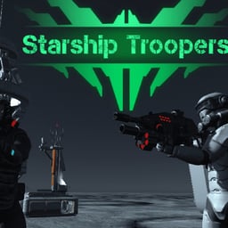 Juega gratis a Starship Troopers