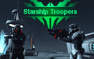 Starship Troopers