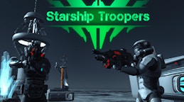 Starship Troopers