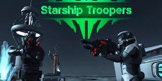 Starship Troopers thumbnail
