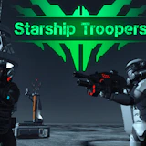 Starship Troopers