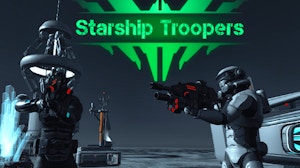 Image for Starship Troopers