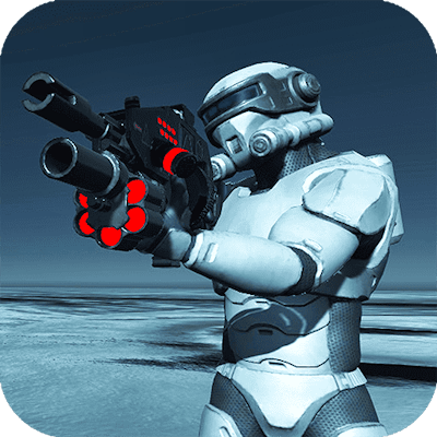 Starship Troopers By Gamepix