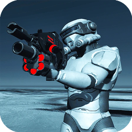 Starship Troopers game thumbnail