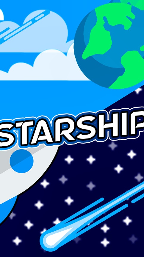 Starship