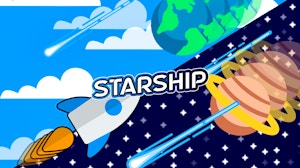 Image for Starship