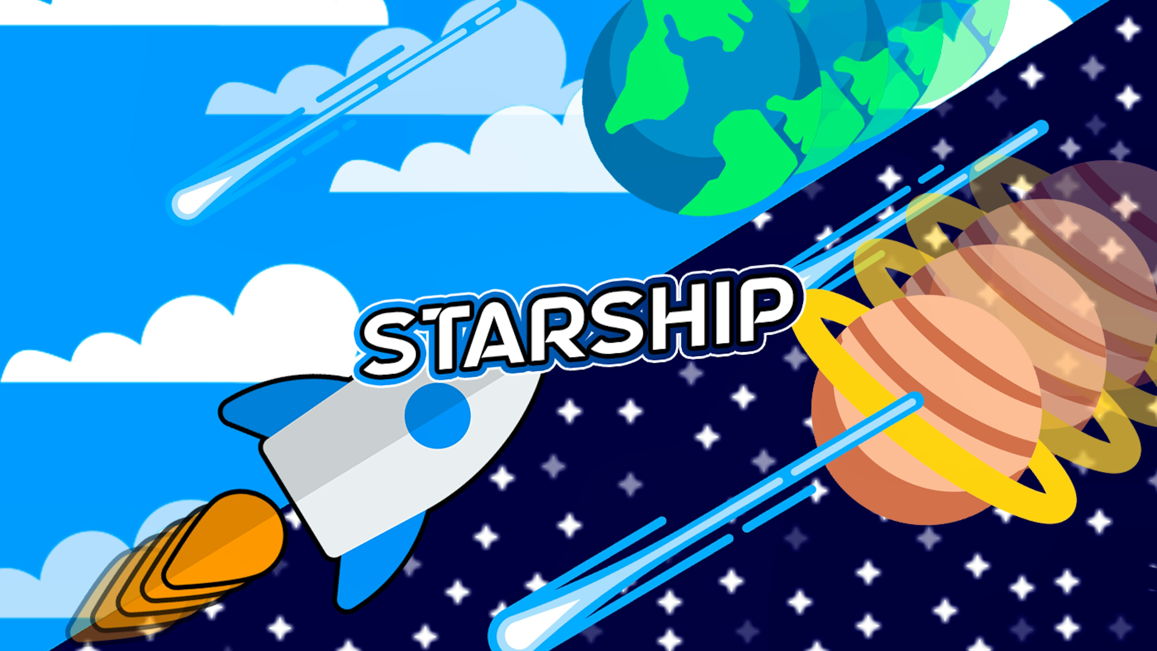 Starship