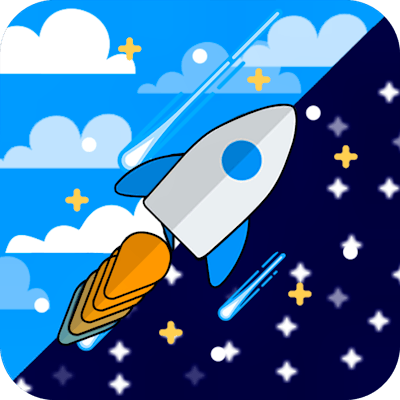 Starship By Gamepix