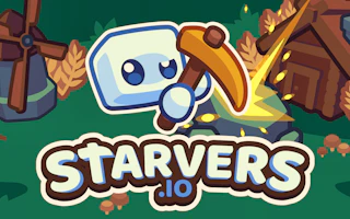 Starvers.io