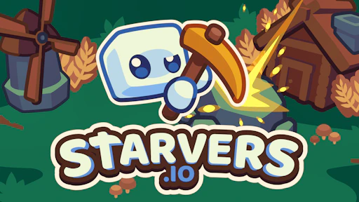 Starvers.io