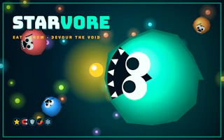 Starvore