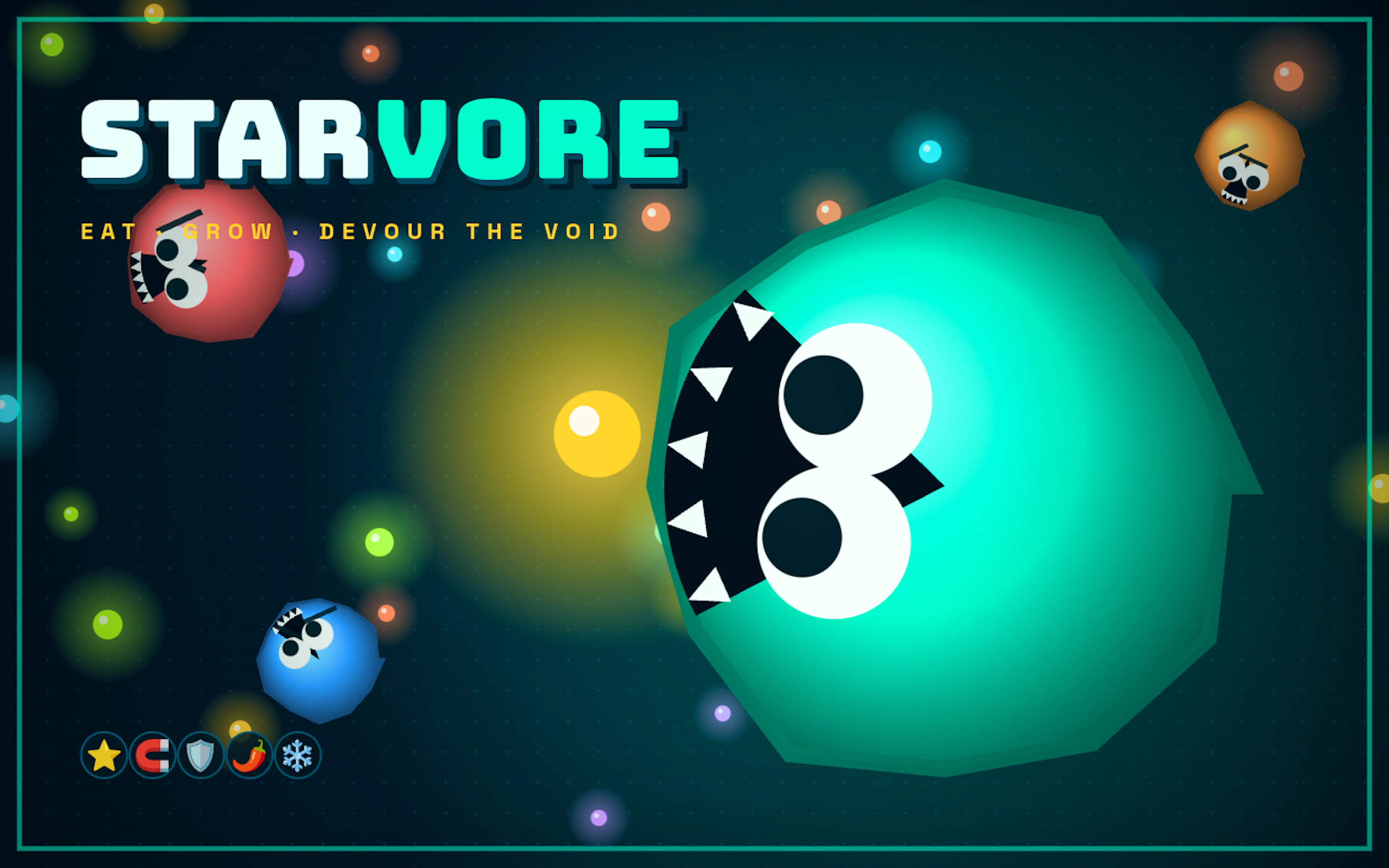 Starvore