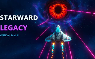 Starward Legacy