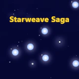 Starweave Saga Puzzle Game